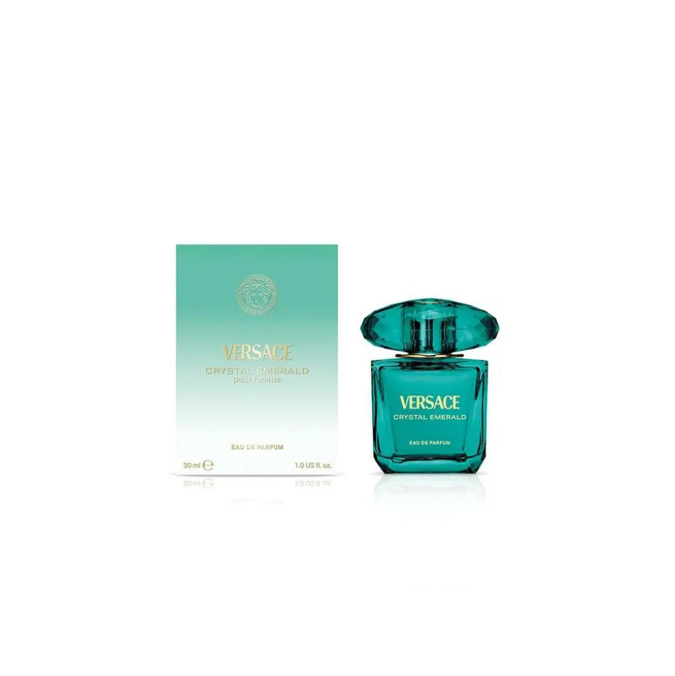 Crystal Emerald Eau De Parfum, 30 ml