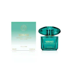 Crystal Emerald Eau De Parfum, 90 ml
