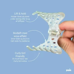 Curl & Volume Root Clips