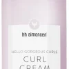 Curl Cream, 150 ml