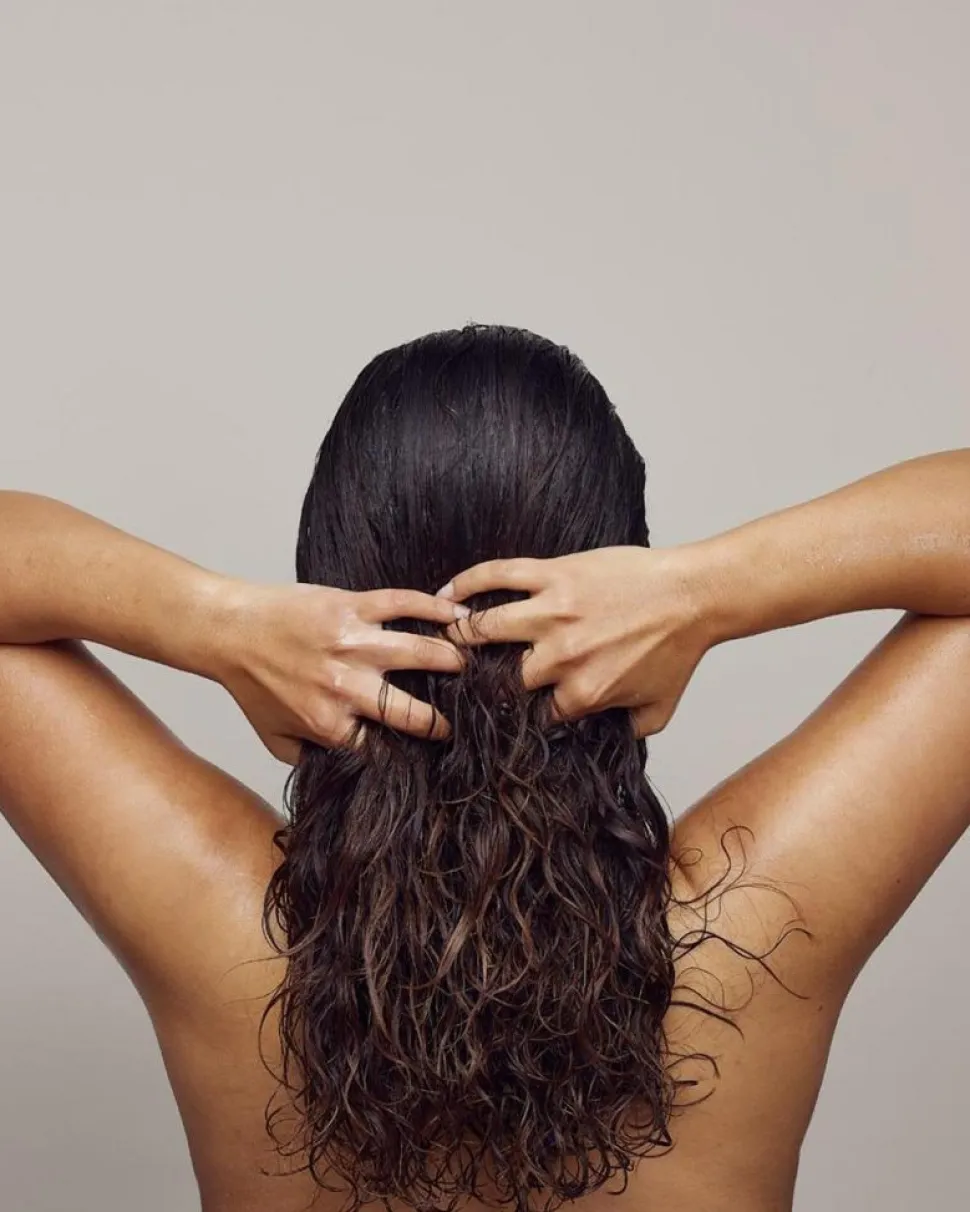 Curl Crush™ Conditioner, 250 ml
