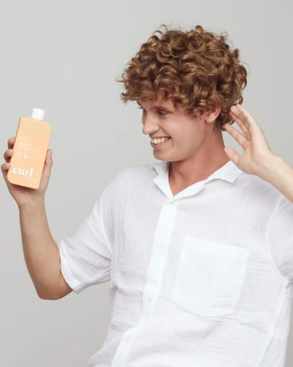 Curl Crush™ Conditioner, 250 ml