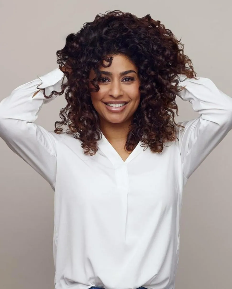 Curl Crush™ Defining Cream