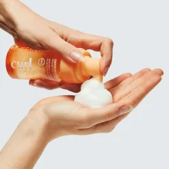 Curl Crush™ Defining Mousse, 110 ml