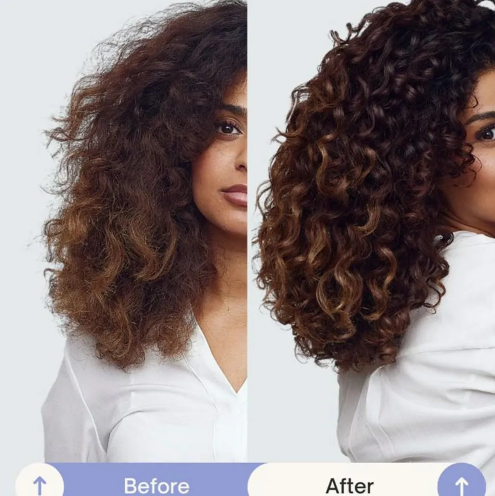 Curl Crush™ Defining Mousse, 110 ml