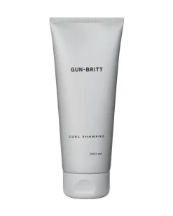 Curl Shampoo, 200 ml