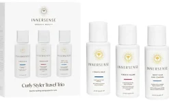 Curly Styler Travel Trio Gaveæske