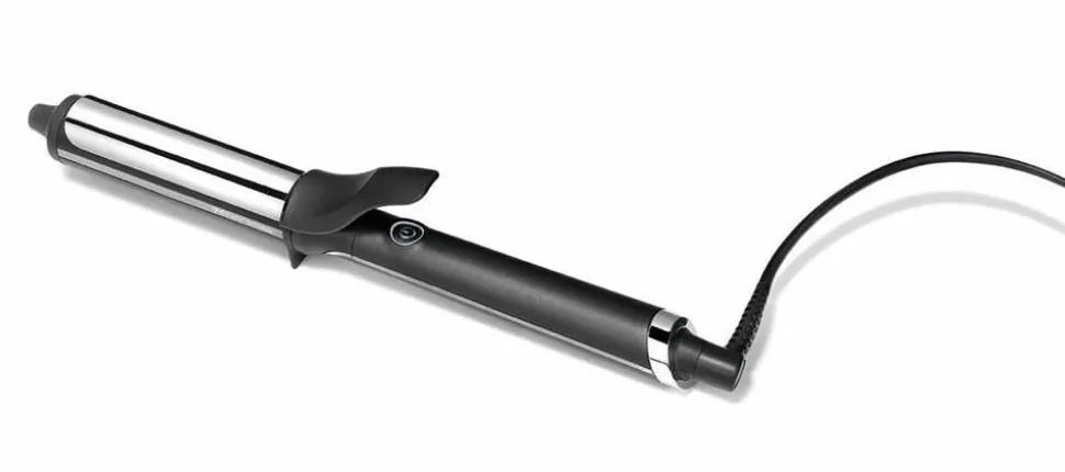 Curve Soft Curl Tong