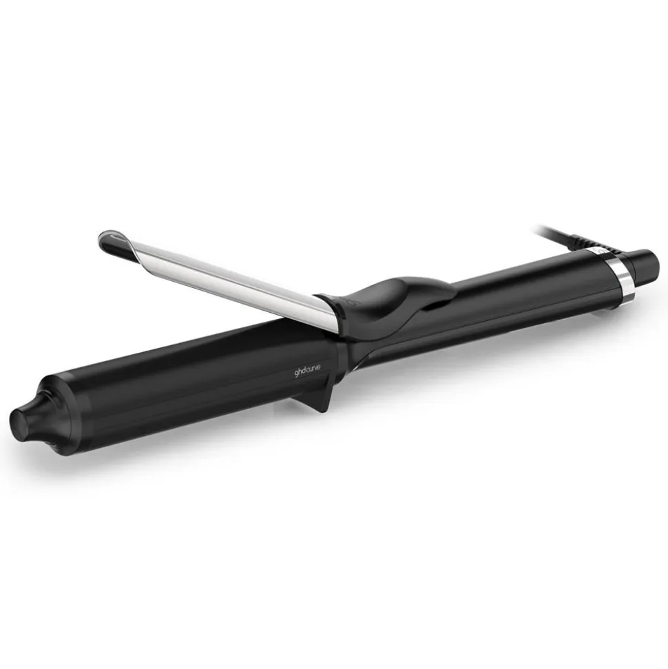 Curve Soft Curl Tong