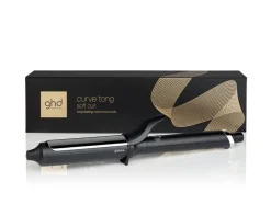 Curve Soft Curl Tong