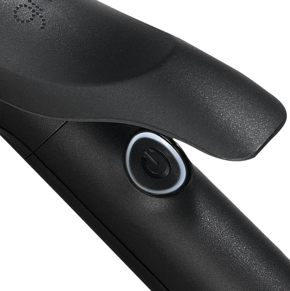 Curve Soft Curl Tong