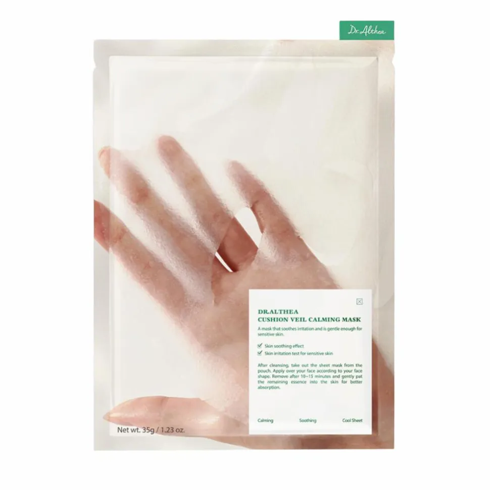 Cushion Veil Calming Mask, 1 stk