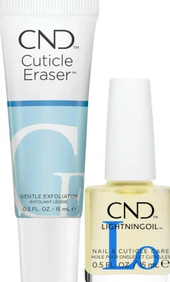 Cuticle Couple Gaveæske