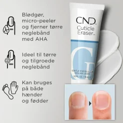 Cuticle Eraser