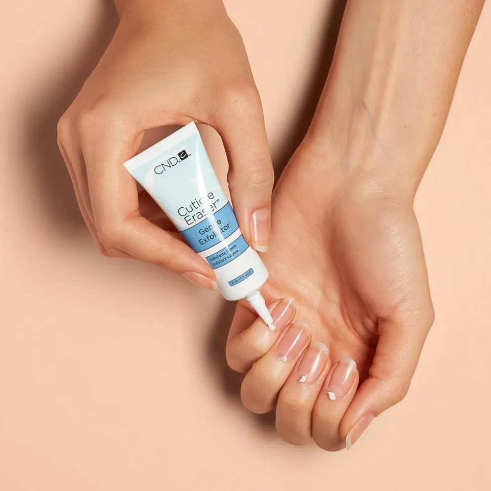 Cuticle Eraser