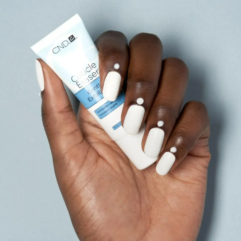 Cuticle Eraser