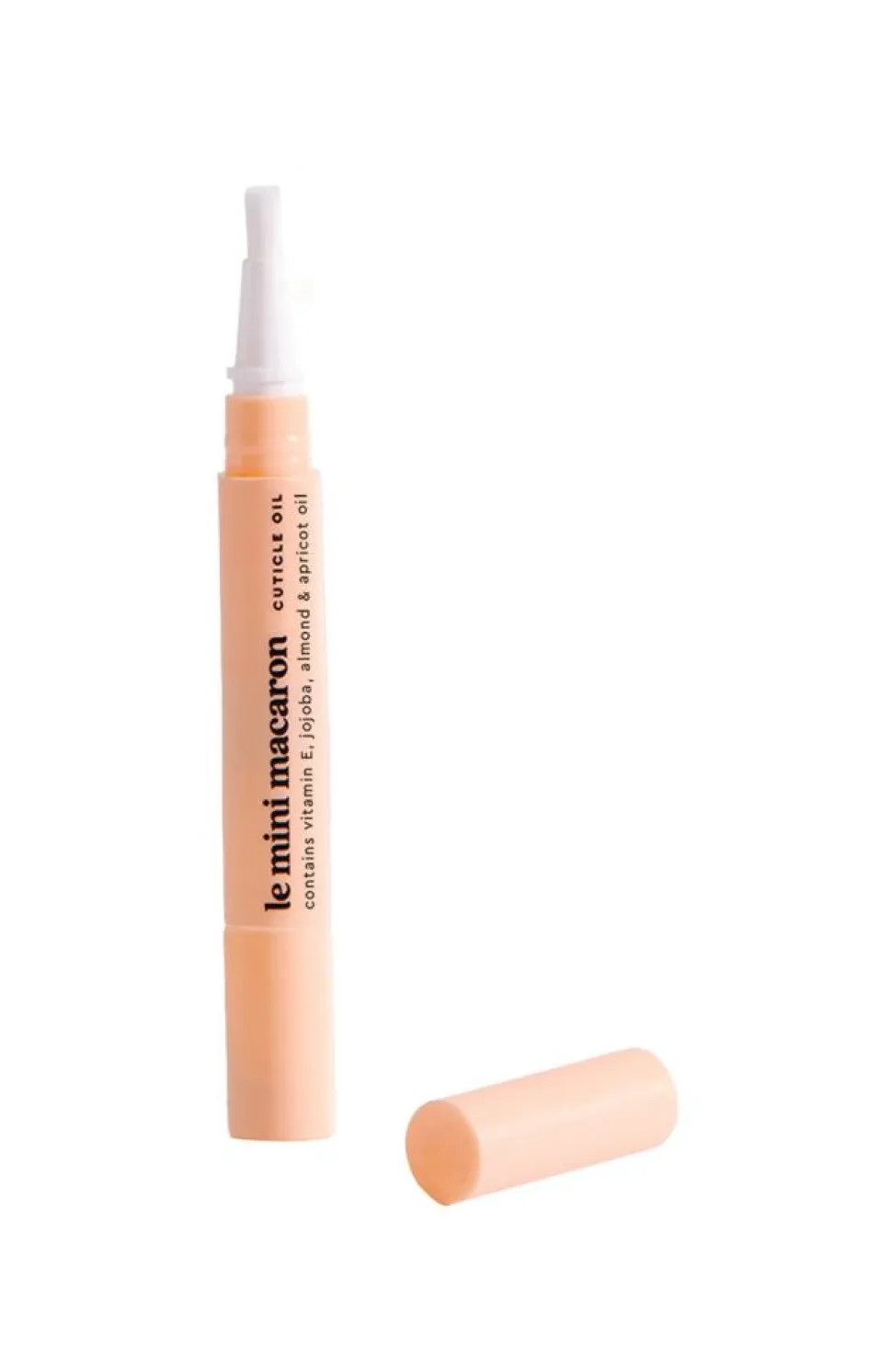 Cuticle Oil Pen