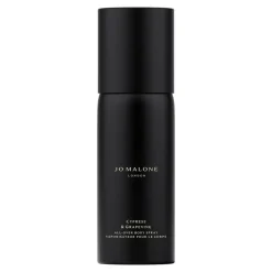 Cypress & Grapevine Cologne Intense All Over Body Spray, 125 ml