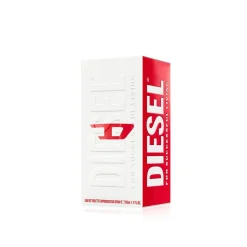 D Eau De Toilette, 50 ml