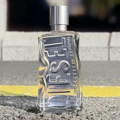 D Eau De Toilette, 50 ml