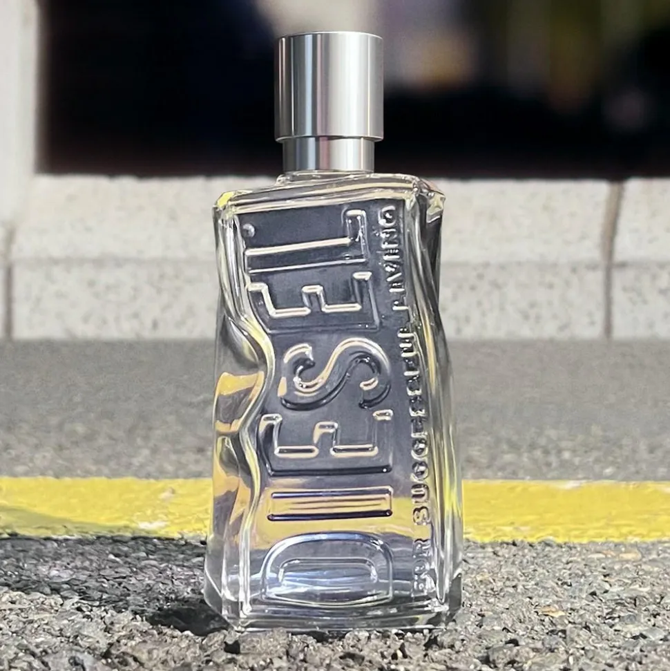 D Eau De Toilette, 50 ml