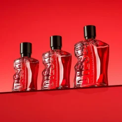 D Red Eau De Parfum, 50 ml