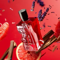 D Red Eau De Parfum, 30 ml