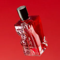 D Red Eau De Parfum, 30 ml