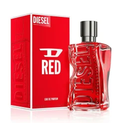 D Red Le Parfum, 100 ml