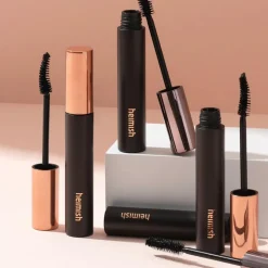 Dailism Smudge Stop Mascara (#Volume), Sort