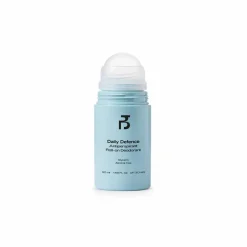 Daily Defence Antiperspirant Roll-on Deodorant, 50 ml