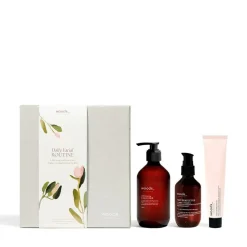 Daily Facial Routine Gaveæske