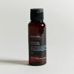 Daily Foaming Cleanser, 50 ml