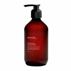 Daily Foaming Cleanser, 200 ml