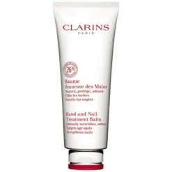 Daily Hand And Nail Treatment Balm, 100 ml