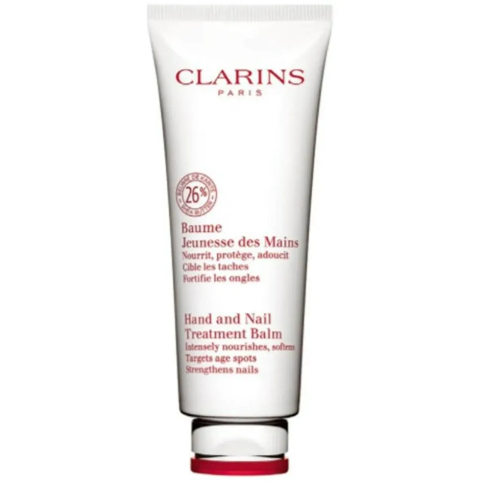 Daily Hand And Nail Treatment Balm, 100 ml