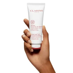 Daily Hand And Nail Treatment Balm, 100 ml