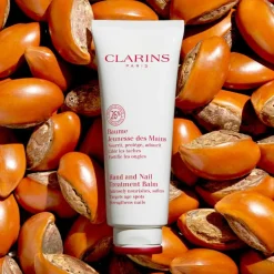 Daily Hand And Nail Treatment Balm, 100 ml