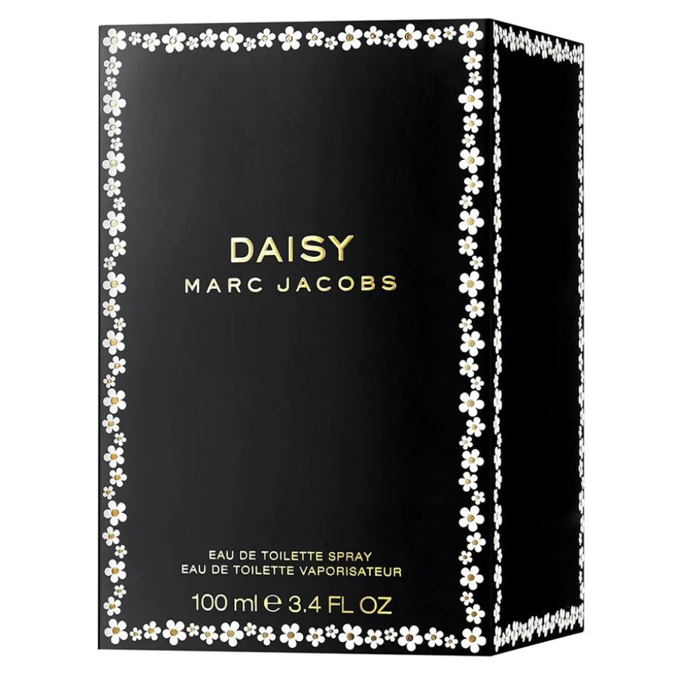 Daisy Eau De Toilette, 100 ml