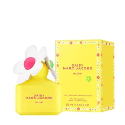 Daisy Glow Eau De Toilette, 50 ml