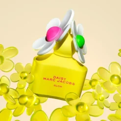 Daisy Glow Eau De Toilette, 50 ml