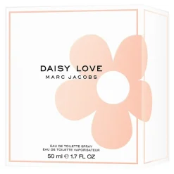 Daisy Love Eau De Toilette, 50 ml