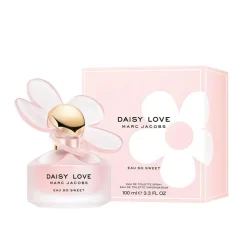 Daisy Love Eau So Sweet Eau De Toilette, 100 ml