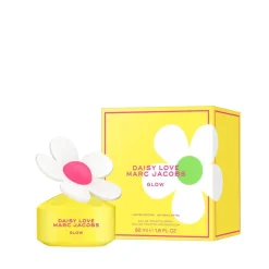 Daisy Love Glow Eau De Toilette, 50 ml