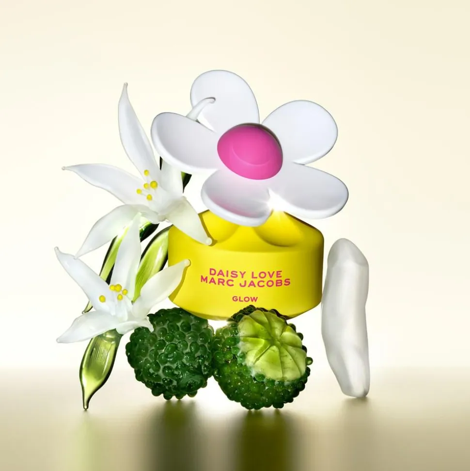 Daisy Love Glow Eau De Toilette, 50 ml