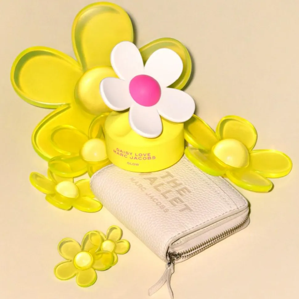 Daisy Love Glow Eau De Toilette, 50 ml