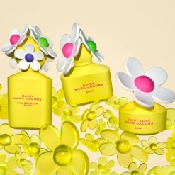Daisy Love Glow Eau De Toilette, 50 ml