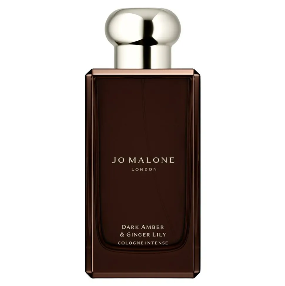 Dark Amber & Ginger Lily Cologne Intense, 100 ml
