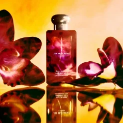 Dark Amber & Ginger Lily Cologne Intense, 100 ml
