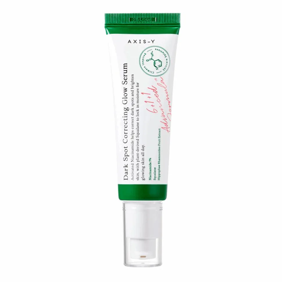 Dark Spot Correcting Glow Serum, 50 ml
